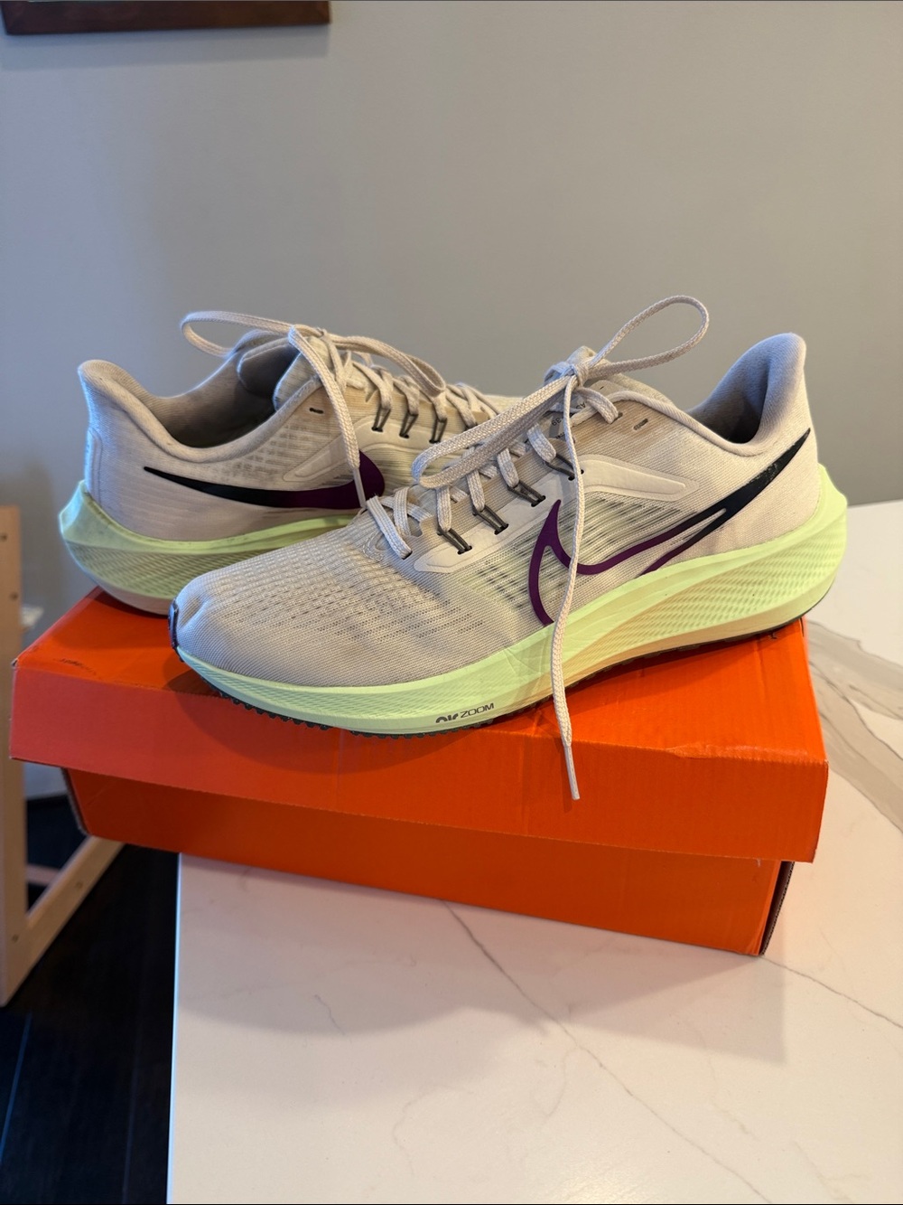 Nike Air Zoom Pegasus 39’s